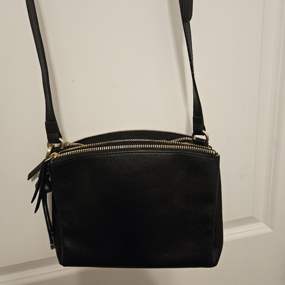 Used Nine West Cross Body Bag - Picture 5 of 16